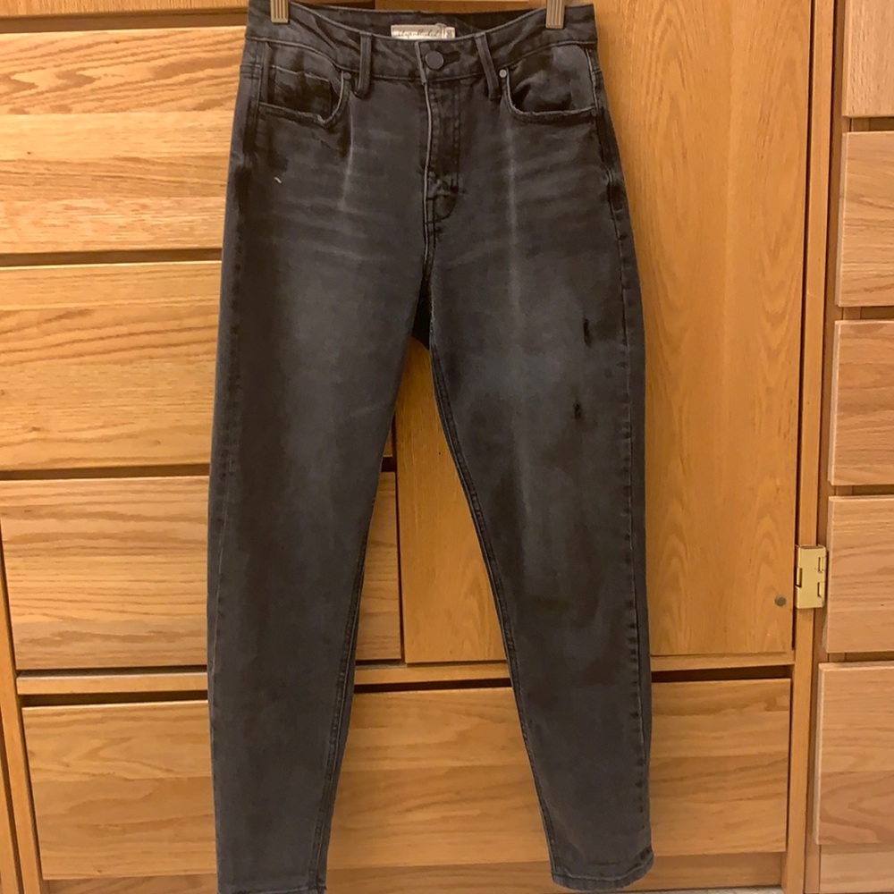 Unpublished Jeans